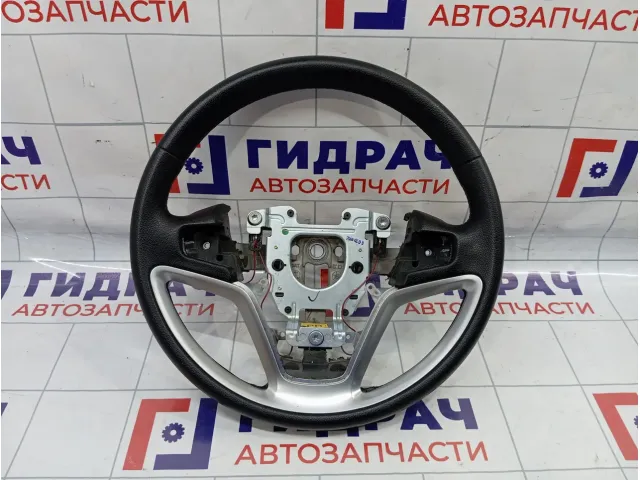 Рулевое колесо Opel Antara (С105) 96875538