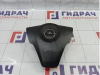 Подушка безопасности в рулевое колесо Opel Antara (С105) 4808238