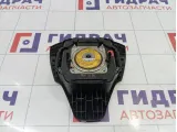 Подушка безопасности в рулевое колесо Opel Antara (С105) 4808238