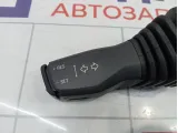 Переключатель поворотов подрулевой Opel Antara (С105) 96673011