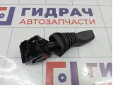 Переключатель поворотов подрулевой Opel Antara (С105) 96673011