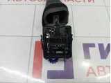 Переключатель поворотов подрулевой Opel Antara (С105) 96673011