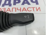 Переключатель стеклоочистителей Opel Antara (С105) 96628752
