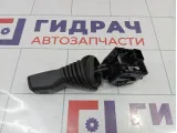 Переключатель стеклоочистителей Opel Antara (С105) 96628752