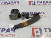 Ремень безопасности передний левый Opel Antara (С105) 96474659