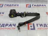 Ремень безопасности передний правый Opel Antara (С105) 96474672