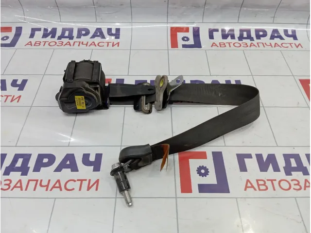 Ремень безопасности передний правый Opel Antara (С105) 96474672