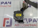 Ремень безопасности передний правый Opel Antara (С105) 96474672
