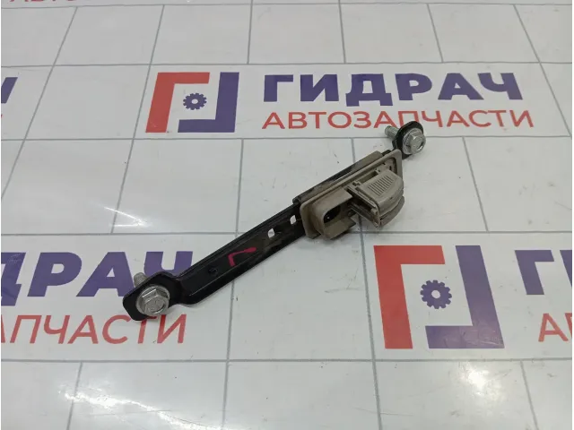 Механизм регулировки ремня безопасности Opel Antara (С105) 4801905