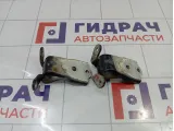 Петли двери передней правой Opel Antara (С105)