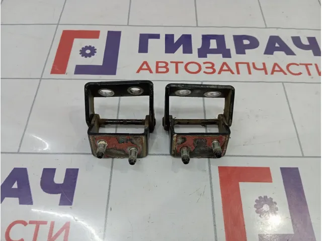 Петли двери багажника Opel Antara (С105)