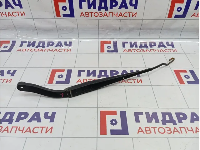 Поводок стеклоочистителя передний левый Opel Antara (С105) 96624440