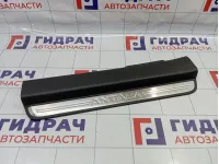 Накладка порога внутренняя передняя левая Opel Antara (С105) 96630458