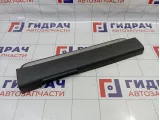 Накладка порога внутренняя передняя левая Opel Antara (С105) 96630458