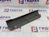 Накладка порога внутренняя передняя левая Opel Antara (С105) 96630458