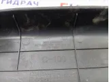 Накладка порога внутренняя передняя левая Opel Antara (С105) 96630458