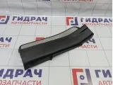 Накладка порога внутренняя задняя правая Opel Antara (С105) 96630474