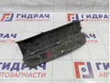 Накладка порога внутренняя задняя правая Opel Antara (С105) 96630474