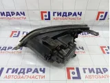 Фара правая Opel Antara (С105) 4808172