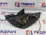 Фонарь задний левый Opel Antara (С105) 4808262