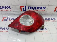 Фонарь задний правый Opel Antara (С105) 4808263