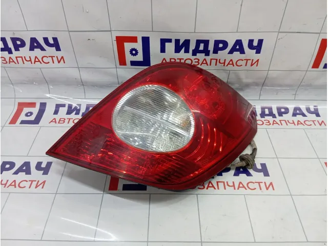 Фонарь задний правый Opel Antara (С105) 4808263