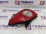 Фонарь задний правый Opel Antara (С105) 4808263
