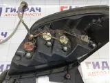 Фонарь задний правый Opel Antara (С105) 4808263