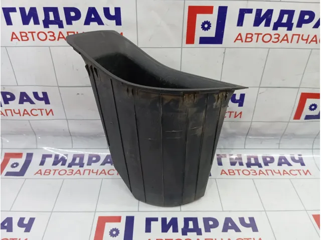 Ящик багажника левый Opel Antara (С105) 96811909