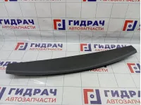 Обшивка двери багажника верхняя Opel Antara (С105) 96662599