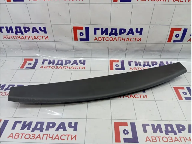 Обшивка двери багажника верхняя Opel Antara (С105) 96662599