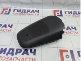 Накладка на торпедо центральная Opel Antara (С105) 96661656