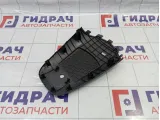 Накладка на торпедо центральная Opel Antara (С105) 96661656