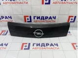 Накладка двери багажника Opel Antara (С105) 9661344