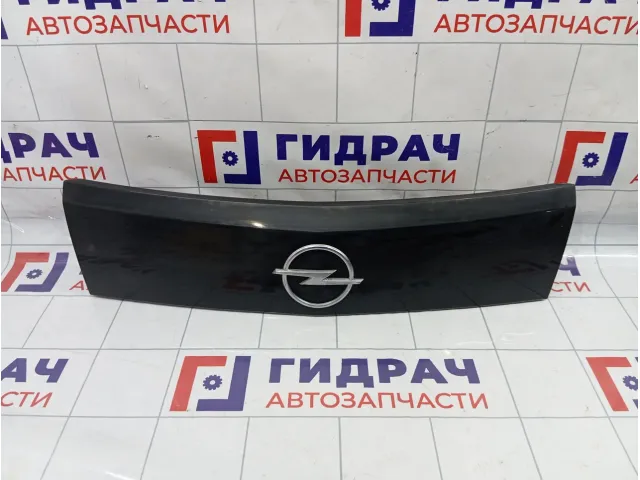 Накладка двери багажника Opel Antara (С105) 9661344