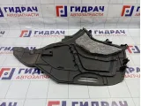 Накладка центральной консоли правая Opel Antara (С105) 96861975