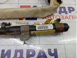 Подушка безопасности боковая (шторка) левая Opel Antara (С105) 96980196