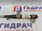 Подушка безопасности боковая (шторка) правая Opel Antara (С105) 96980197