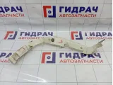 Направляющая заднего бампера левая Opel Antara (С105) 96819742