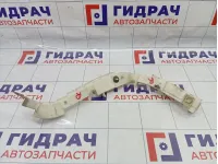 Направляющая заднего бампера правая Opel Antara (С105) 96819743