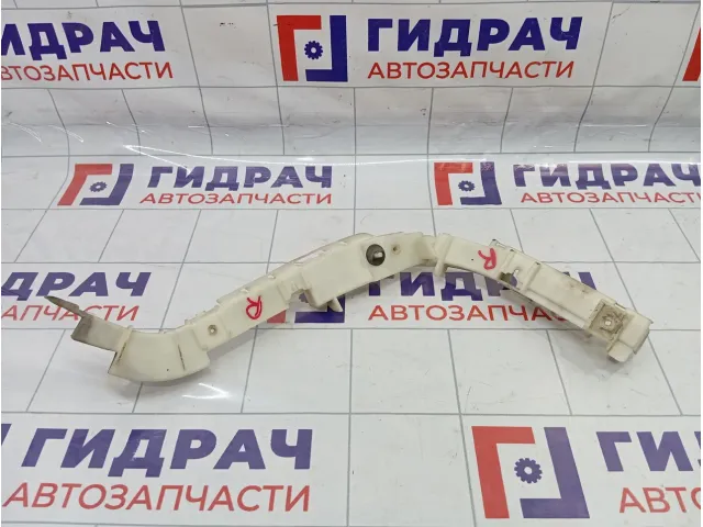 Направляющая заднего бампера правая Opel Antara (С105) 96819743