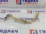 Направляющая заднего бампера правая Opel Antara (С105) 96819743