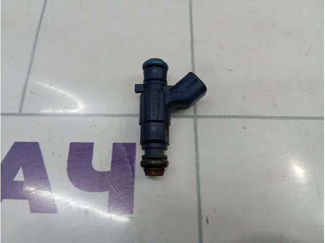 Форсунка инжекторная электрическая Opel Antara (С105) 4807883