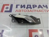 Ручка двери задней внутренняя левая Opel Antara (С105) 4806859