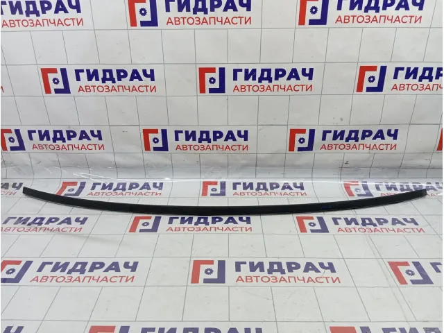 Молдинг крыши левый Opel Antara (С105)