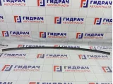 Молдинг крыши правый Opel Antara (С105)