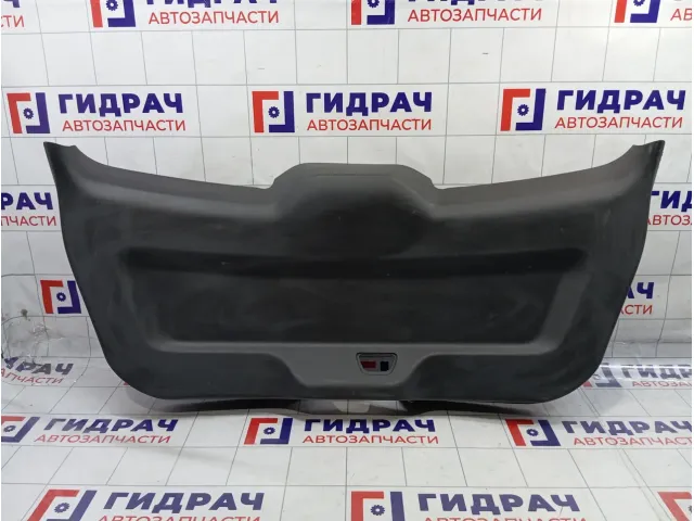 Обшивка двери багажника Opel Antara (С105) 96820213