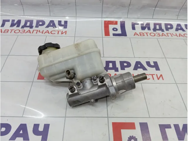 Цилиндр тормозной главный Opel Antara (С105) 4808835