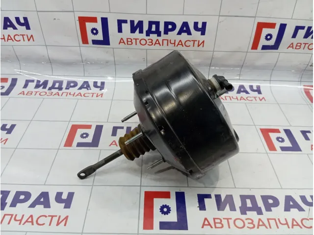 Усилитель тормозов вакуумный Opel Antara (С105) 4809264