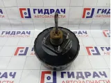 Усилитель тормозов вакуумный Opel Antara (С105) 4809264